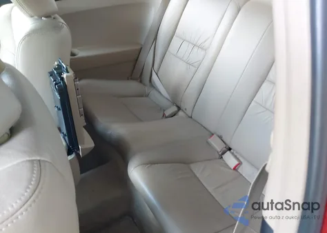 2003 Honda Accord 3.0 Ex z USA, uszkodzony, nr VIN 1HGCM82683A033054